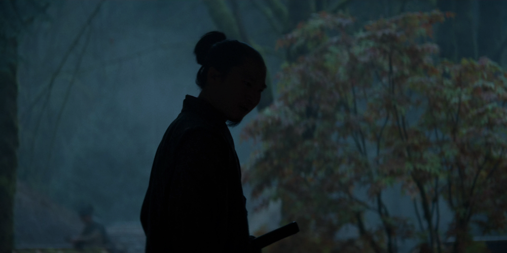 Still frame 18 from Shogun Season 1 Episode 6