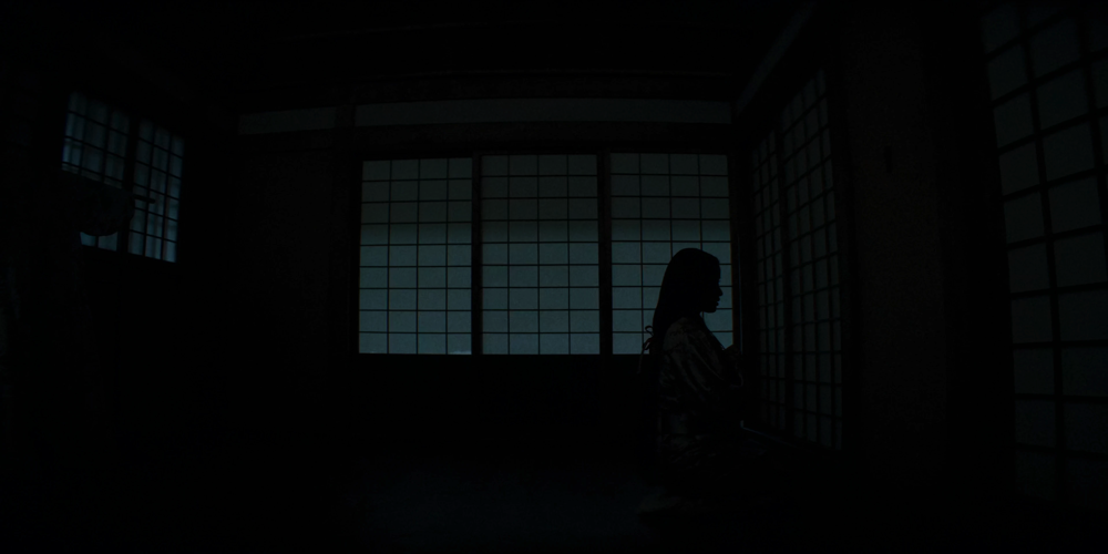 Still frame 21 from Shogun Season 1 Episode 6