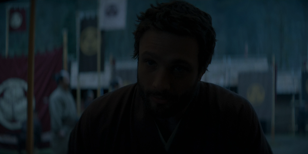 Still frame 31 from Shogun Season 1 Episode 6