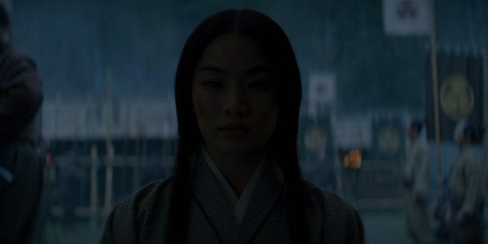 Still frame 32 from Shogun Season 1 Episode 6