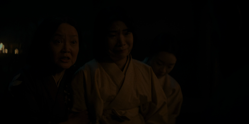 Still frame 36 from Shogun Season 1 Episode 6