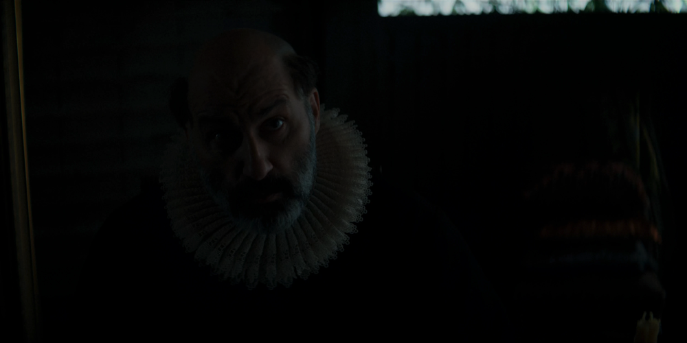 Still frame 40 from Shogun Season 1 Episode 6