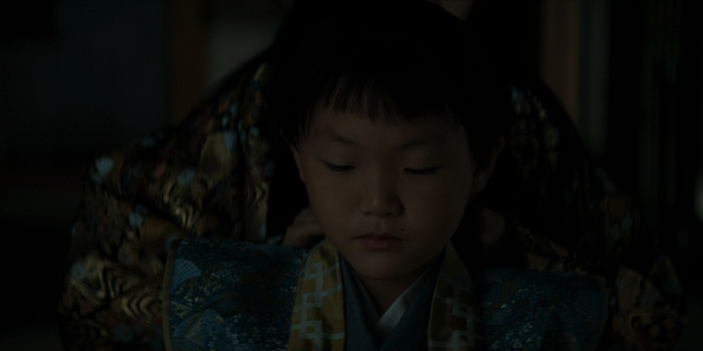 Still frame 41 from Shogun Season 1 Episode 6