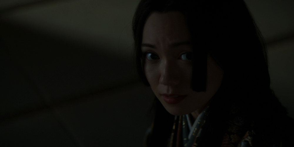 Still frame 42 from Shogun Season 1 Episode 6