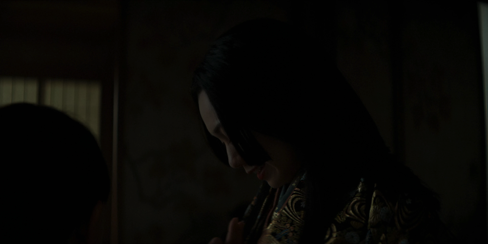 Still frame 43 from Shogun Season 1 Episode 6