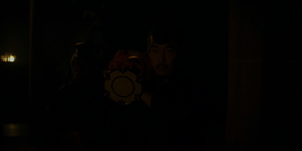Still frame 44 from Shogun Season 1 Episode 6