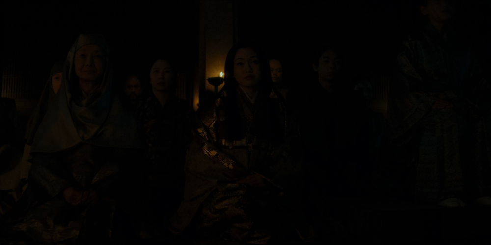 Still frame 45 from Shogun Season 1 Episode 6