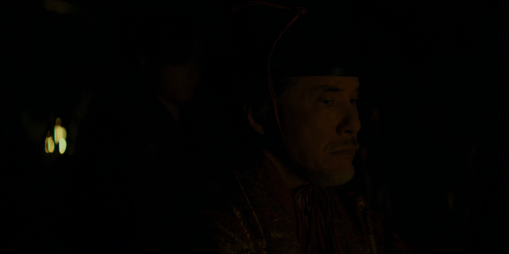 Still frame 46 from Shogun Season 1 Episode 6