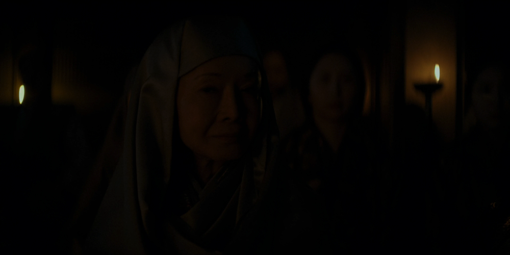 Still frame 47 from Shogun Season 1 Episode 6