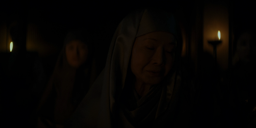 Still frame 48 from Shogun Season 1 Episode 6