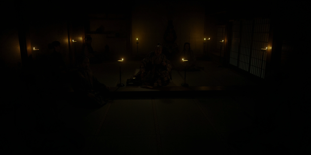 Still frame 52 from Shogun Season 1 Episode 6