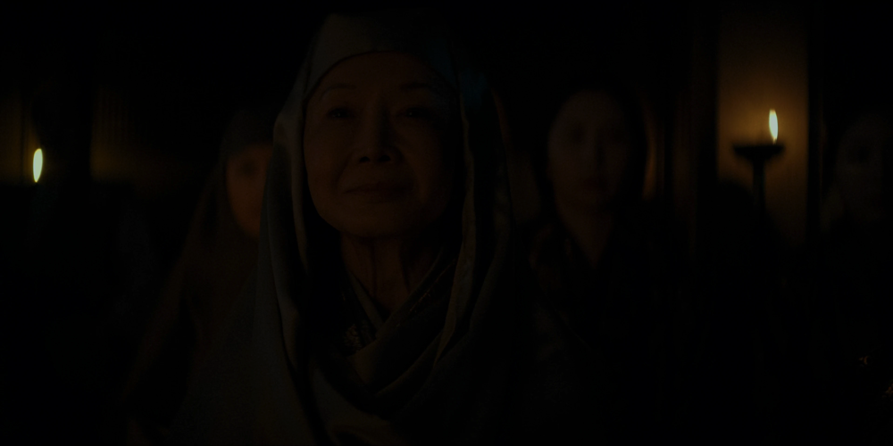 Still frame 53 from Shogun Season 1 Episode 6