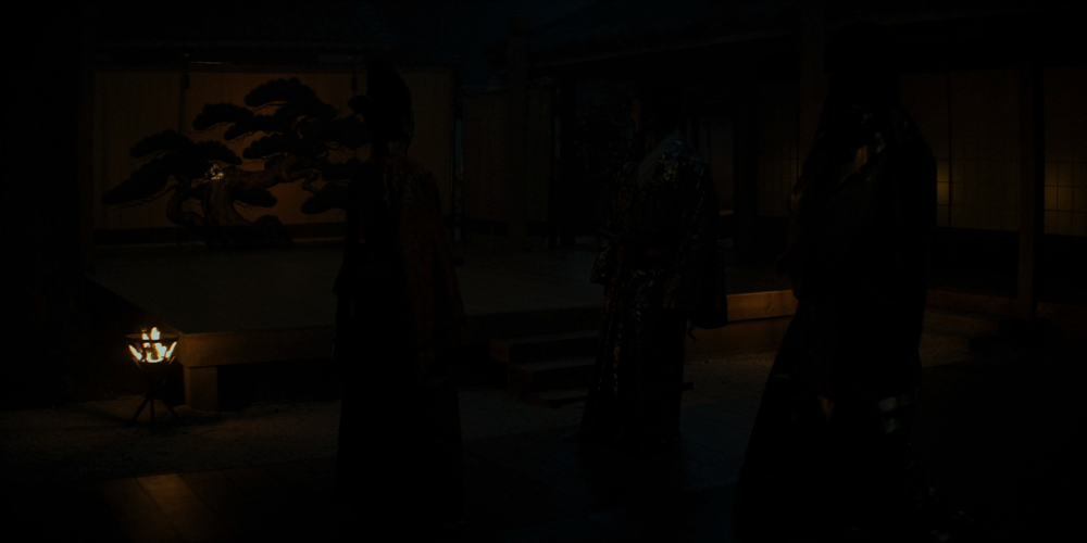 Still frame 54 from Shogun Season 1 Episode 6