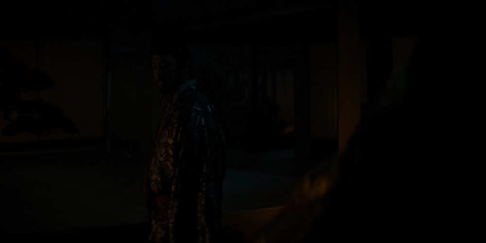 Still frame 55 from Shogun Season 1 Episode 6