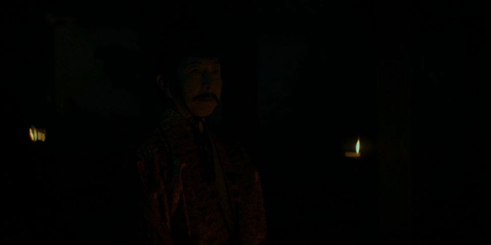 Still frame 56 from Shogun Season 1 Episode 6