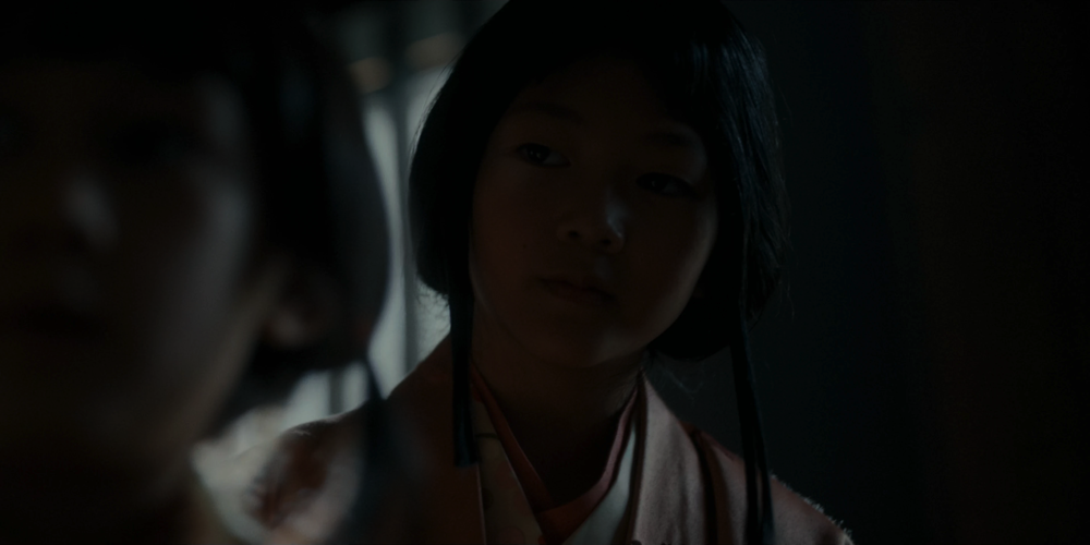 Still frame 4 from Shogun Season 1 Episode 6