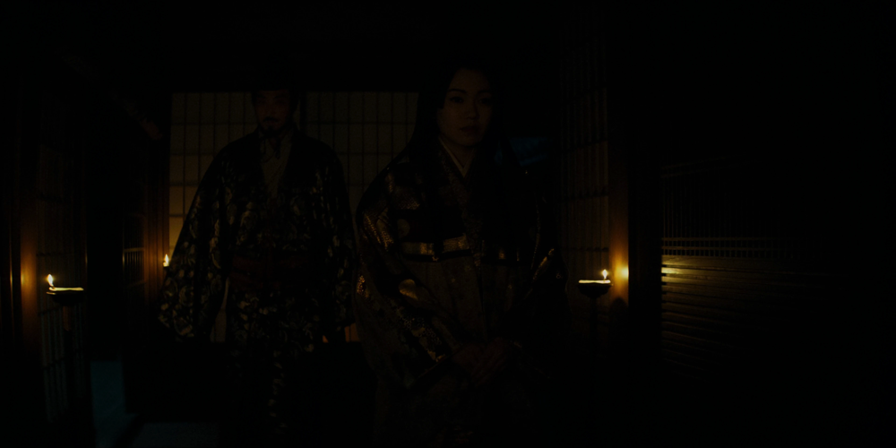 Still frame 57 from Shogun Season 1 Episode 6