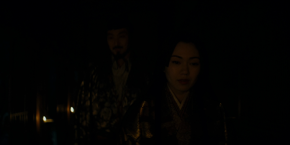 Still frame 58 from Shogun Season 1 Episode 6