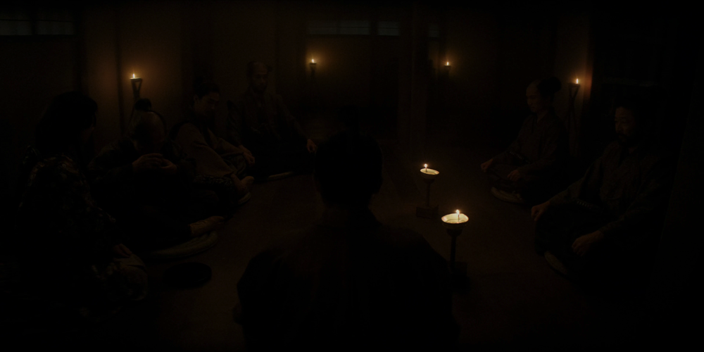 Still frame 60 from Shogun Season 1 Episode 6