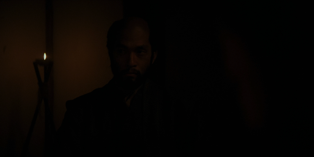 Still frame 62 from Shogun Season 1 Episode 6