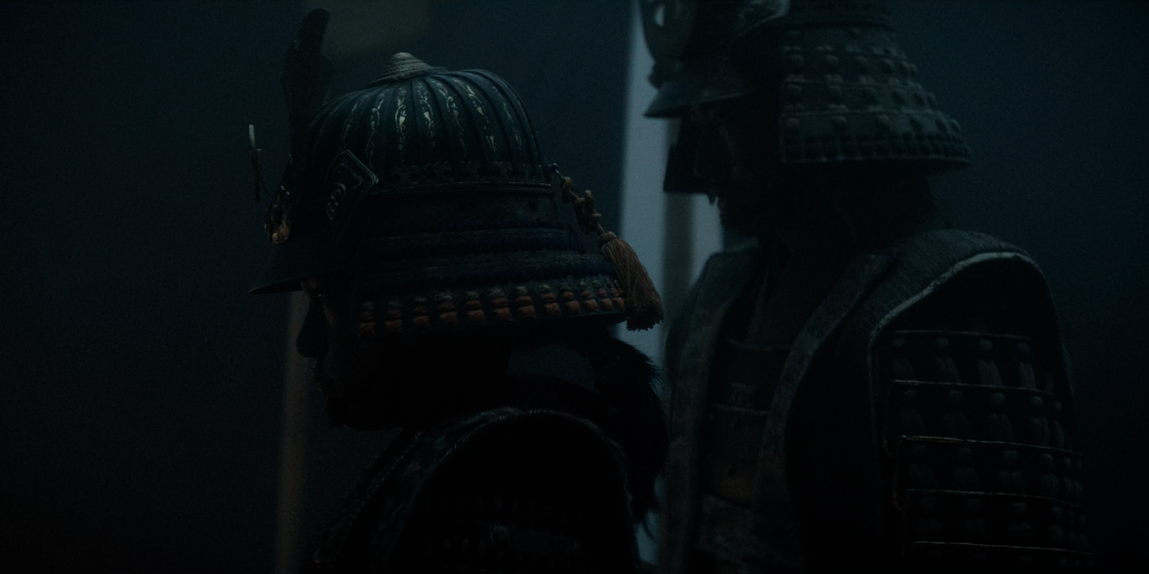 Shogun Season 1 Episode 7 screenshot preview