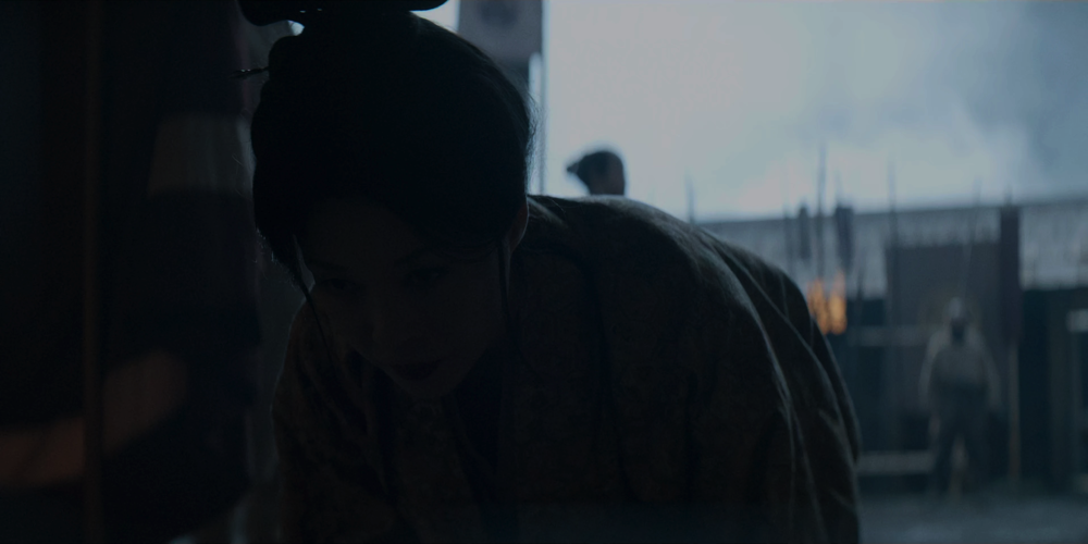 Still frame 85 from Shogun Season 1 Episode 7