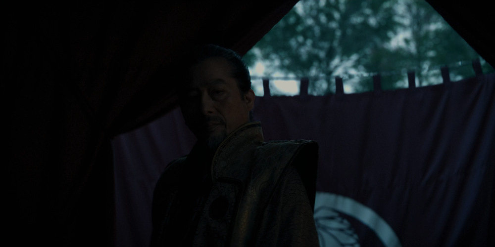 Still frame 88 from Shogun Season 1 Episode 7