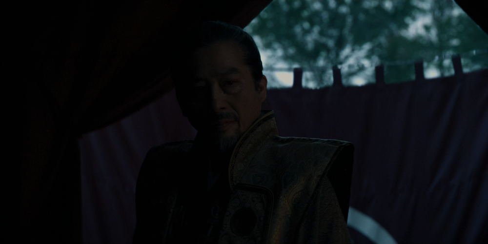 Still frame 89 from Shogun Season 1 Episode 7