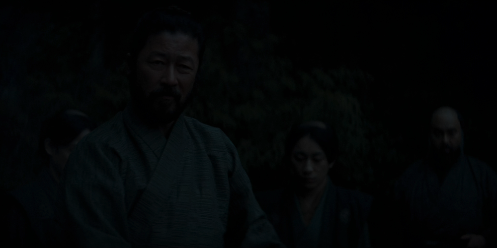 Still frame 91 from Shogun Season 1 Episode 7