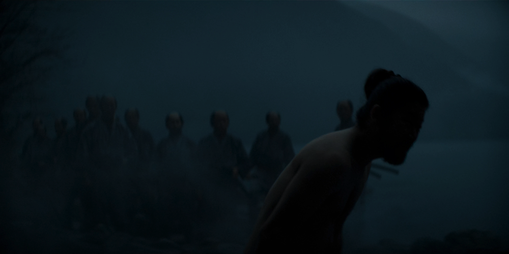 Still frame 92 from Shogun Season 1 Episode 7