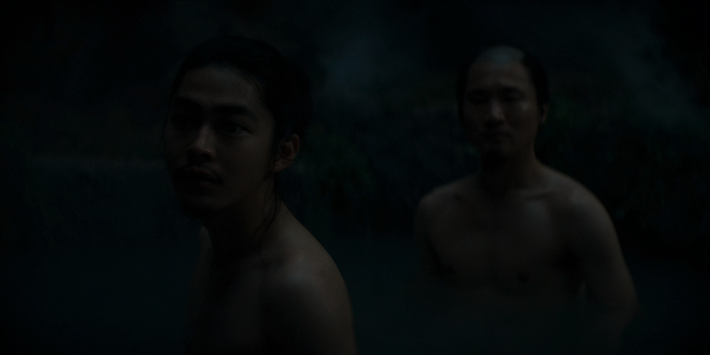 Still frame 97 from Shogun Season 1 Episode 7