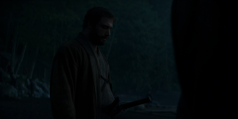 Still frame 100 from Shogun Season 1 Episode 7