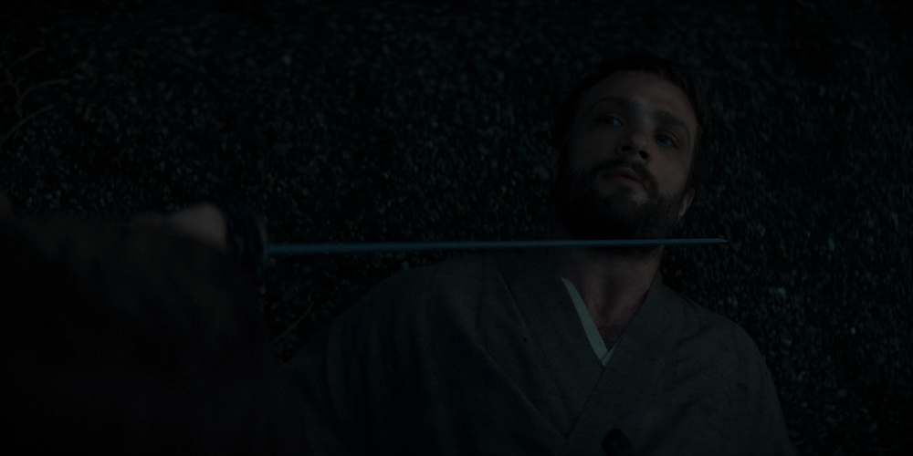 Still frame 103 from Shogun Season 1 Episode 7