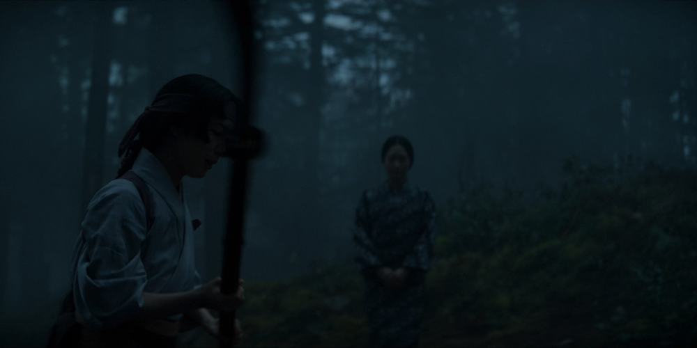 Still frame 105 from Shogun Season 1 Episode 7