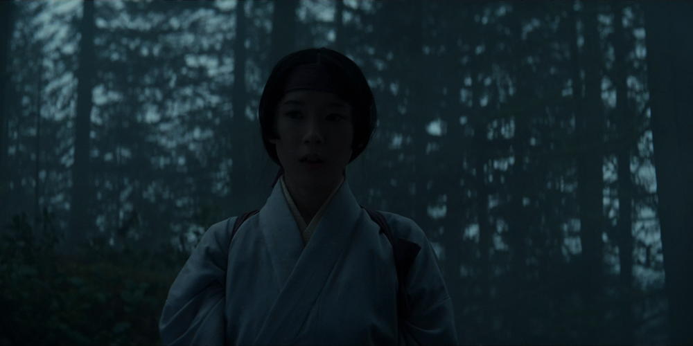 Still frame 106 from Shogun Season 1 Episode 7