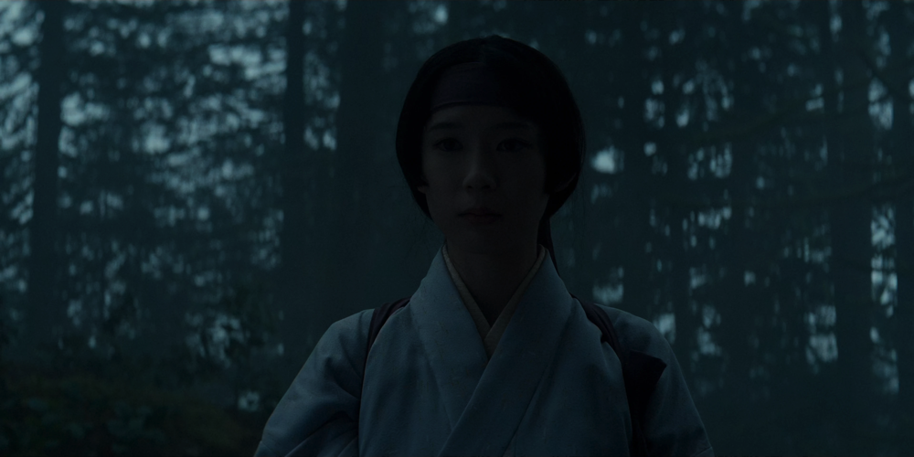 Still frame 108 from Shogun Season 1 Episode 7