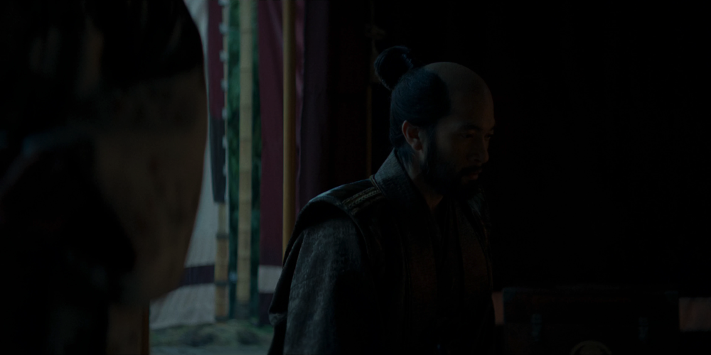 Still frame 111 from Shogun Season 1 Episode 7