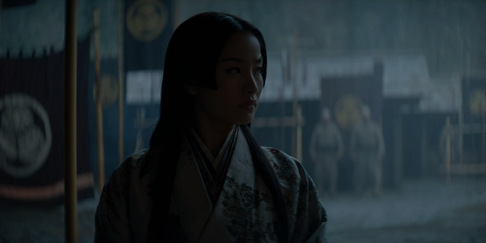 Still frame 112 from Shogun Season 1 Episode 7