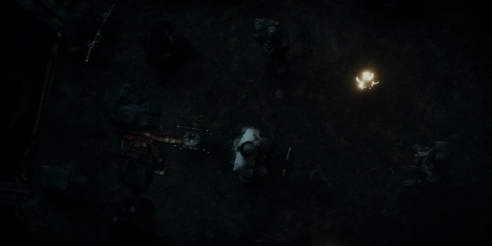 Still frame 8 from Shogun Season 1 Episode 7