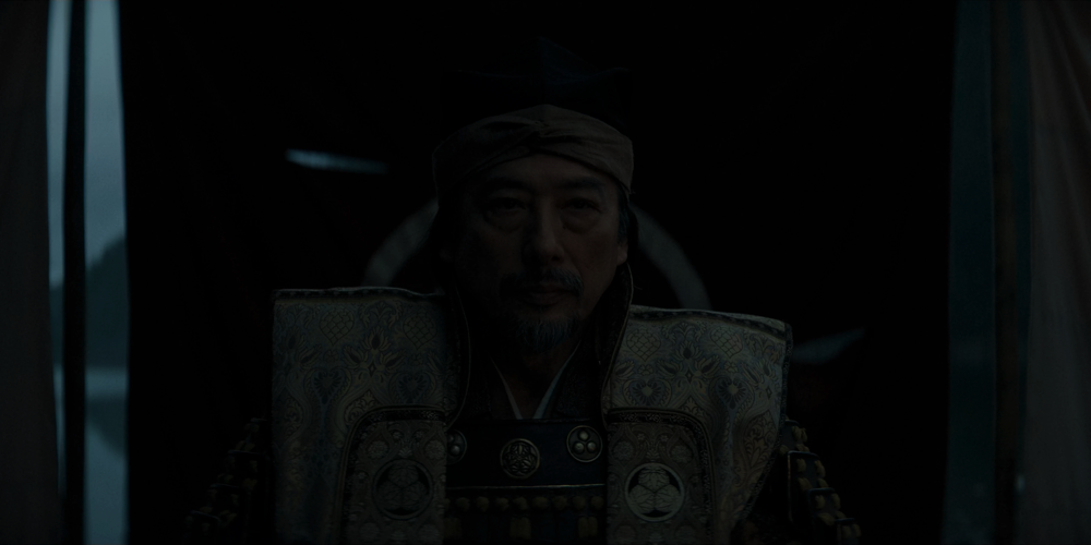 Still frame 126 from Shogun Season 1 Episode 7
