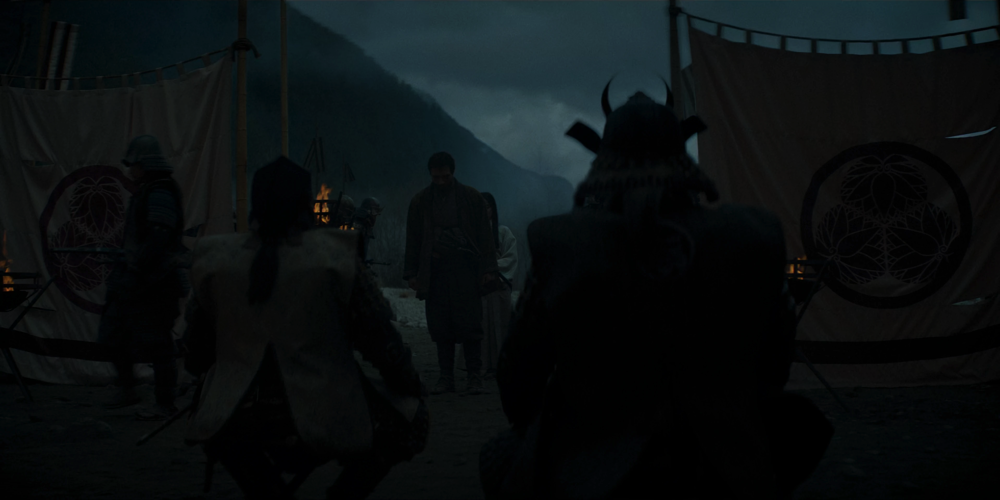 Still frame 127 from Shogun Season 1 Episode 7