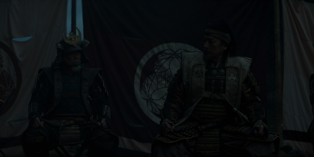 Still frame 128 from Shogun Season 1 Episode 7