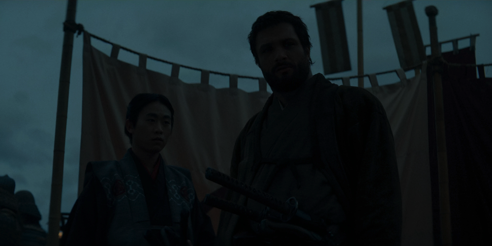 Still frame 136 from Shogun Season 1 Episode 7