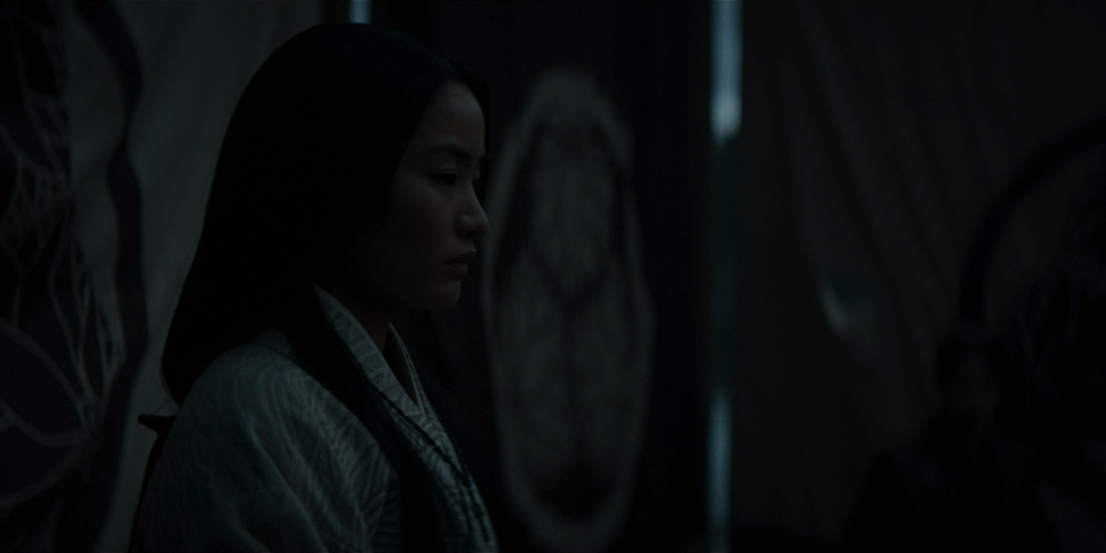 Still frame 137 from Shogun Season 1 Episode 7