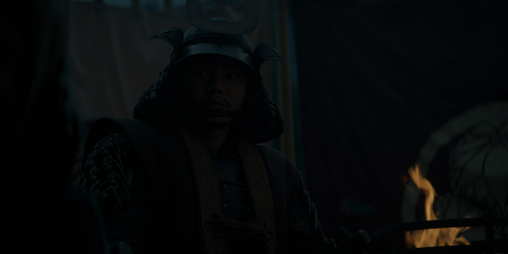 Still frame 139 from Shogun Season 1 Episode 7