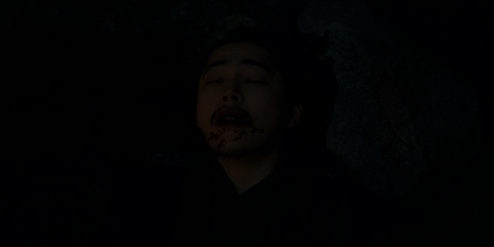 Still frame 145 from Shogun Season 1 Episode 7