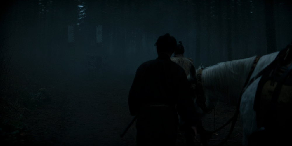 Still frame 15 from Shogun Season 1 Episode 7