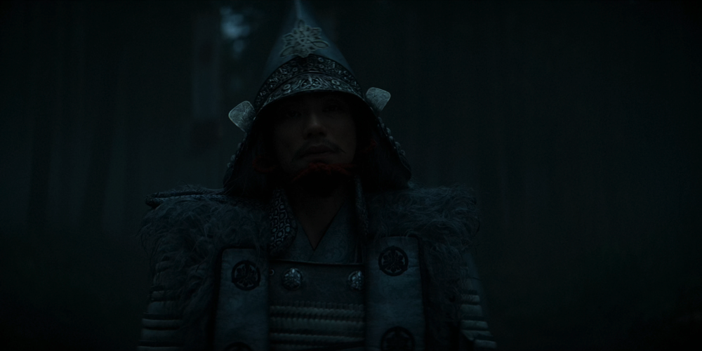 Still frame 16 from Shogun Season 1 Episode 7