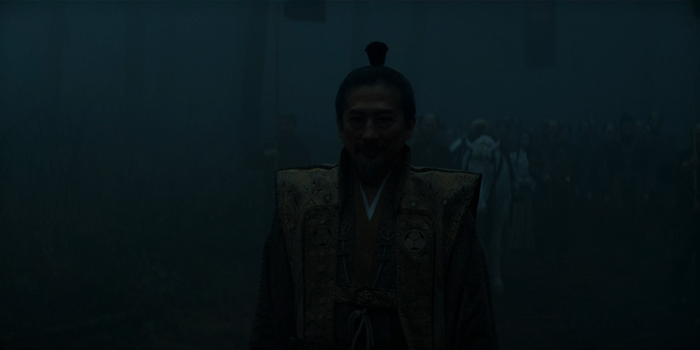 Still frame 18 from Shogun Season 1 Episode 7