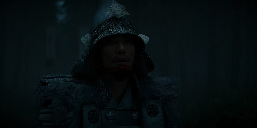 Still frame 19 from Shogun Season 1 Episode 7